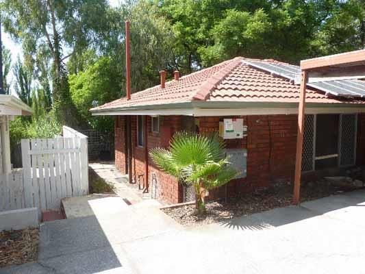 2 bedrooms Duplex in 31A Anzac Street BAYSWATER WA, 6053