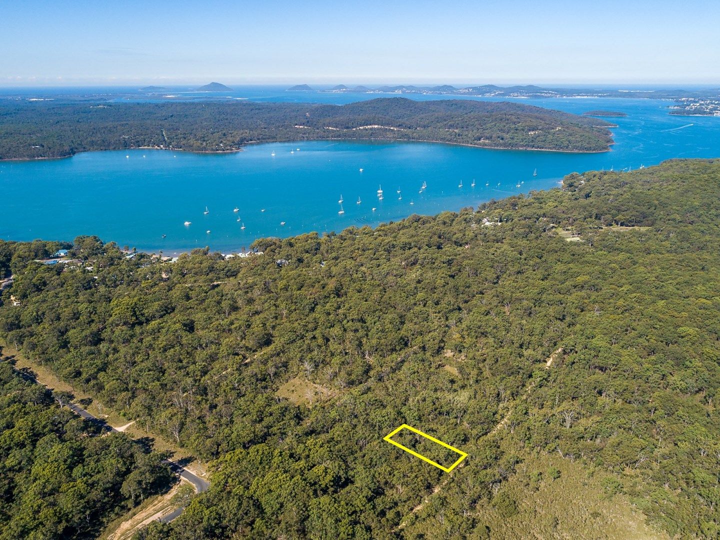 Lot 1278 Station Way, North Arm Cove NSW 2324, Image 0
