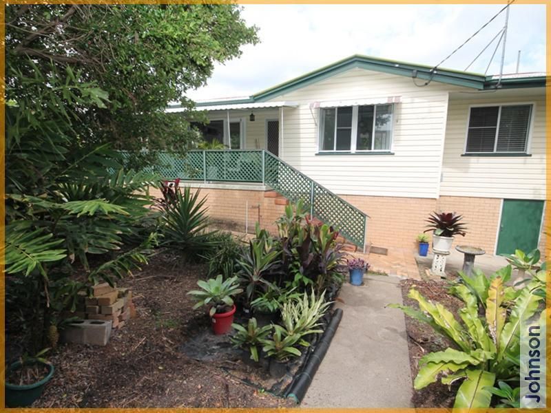 26 Stannard Road, Manly West Property History & Address Research Domain