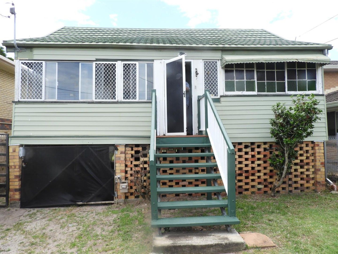 113 Bride Street, Wynnum QLD 4178 - House For Rent - $450 | Domain