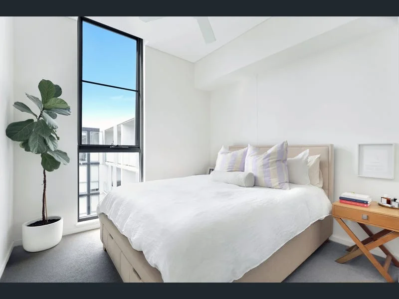 Additional image 7 of E927/1-39 Lord Sheffield Circuit, Penrith NSW 2750