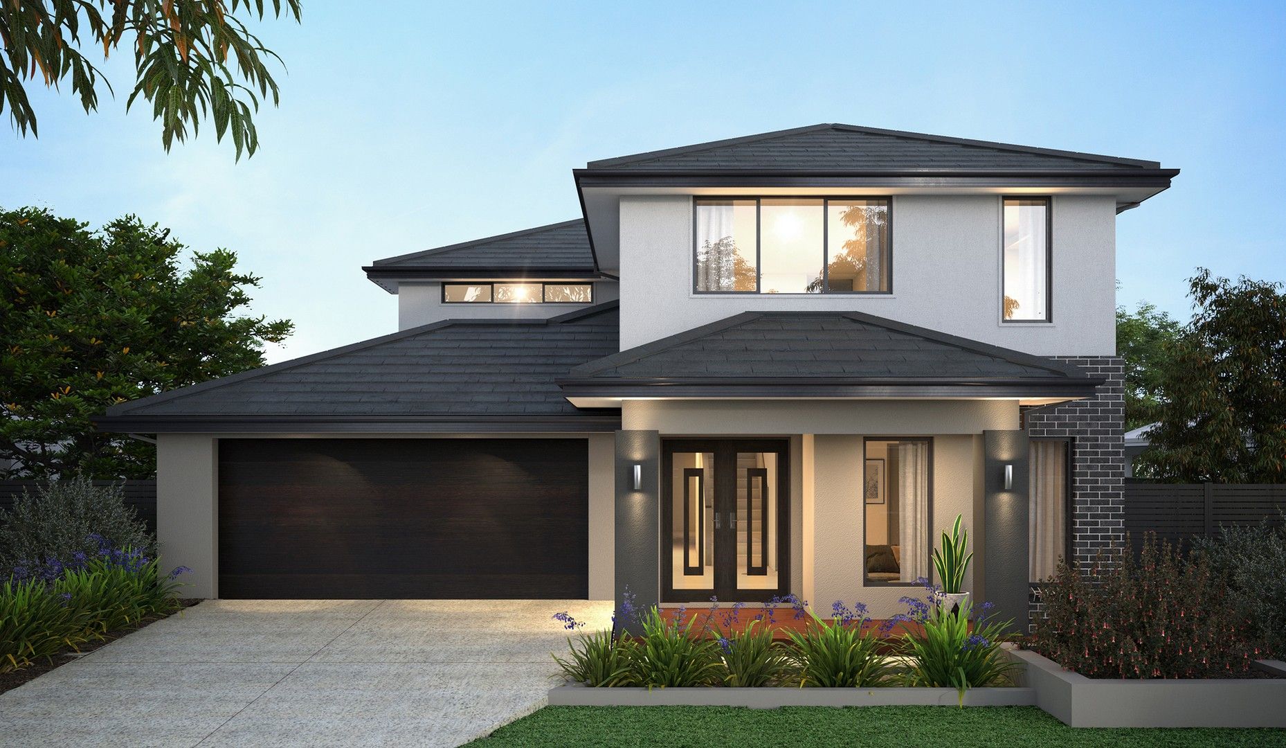 4 bedrooms House in Lot 6402 Matter Road (Aurora) WOLLERT VIC, 3750