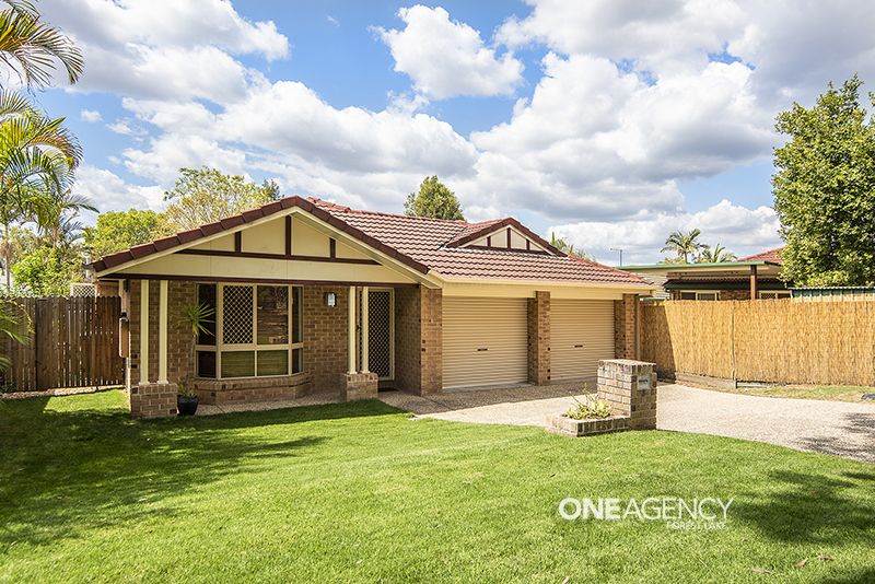 3 McKenzie Pl, Forest Lake QLD 4078, Image 1