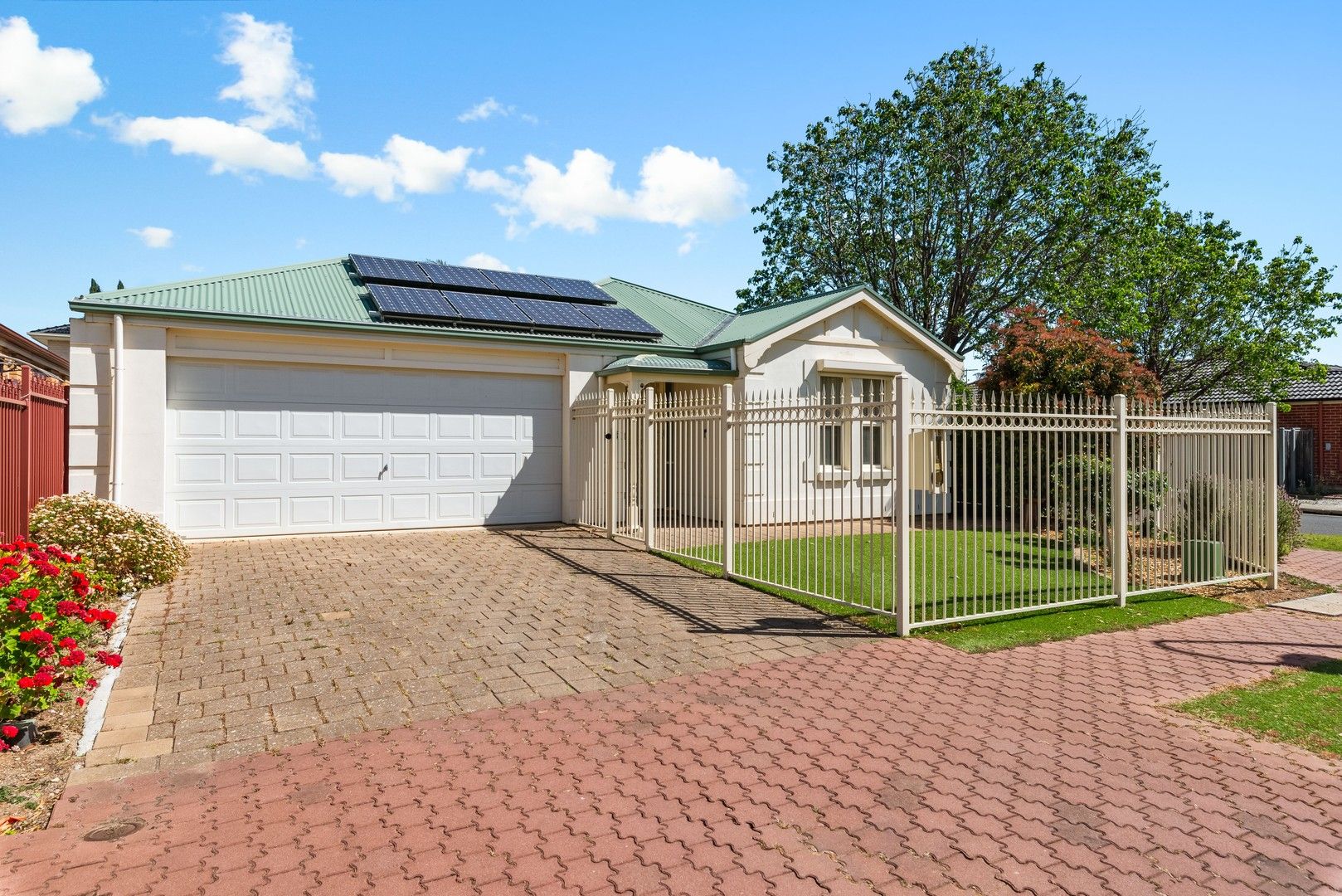 18 Ashton Link, Northgate SA 5085, Image 0