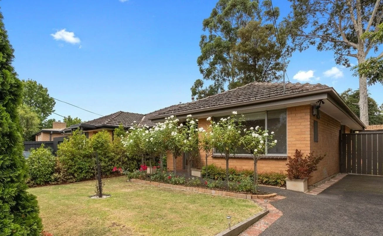 2/38 Roberts Avenue, Box Hill South VIC 3128