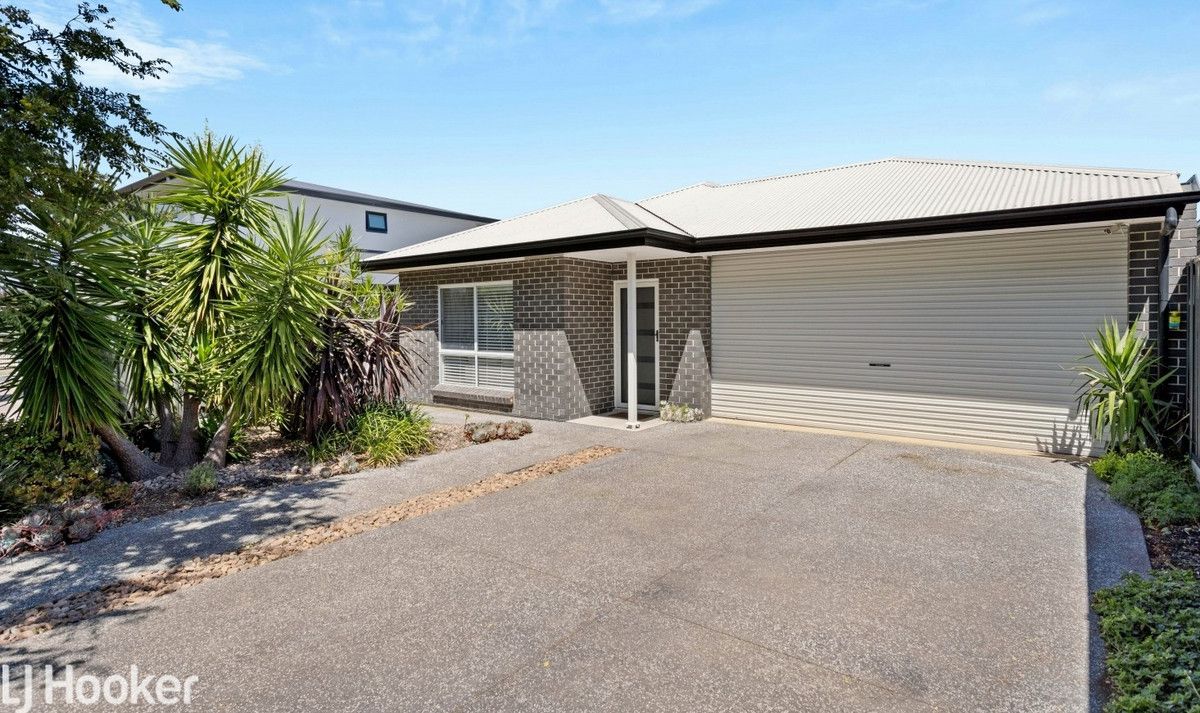 2 Flinders Road, Hillcrest SA 5086, Image 0