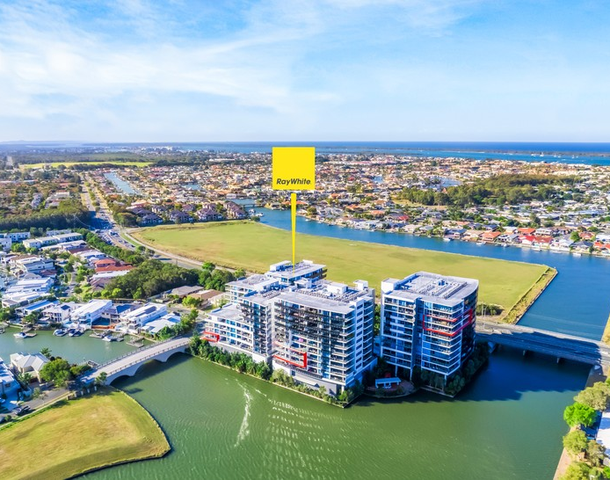 4506/25 East Quay Drive, Biggera Waters QLD 4216