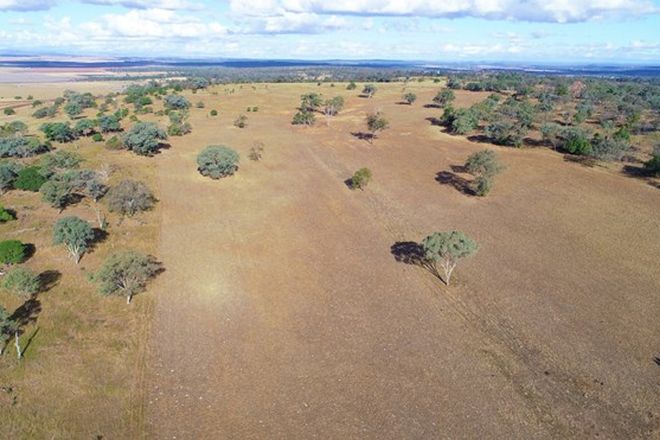 Picture of 150 Millbrook Back Plains Road, ELLANGOWAN QLD 4361