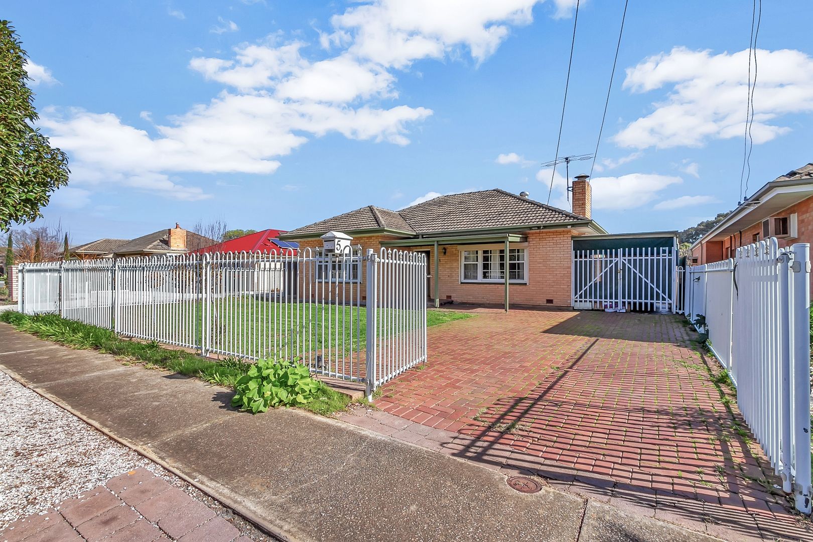 5 Beaumont Street, Clovelly Park SA 5042, Image 2