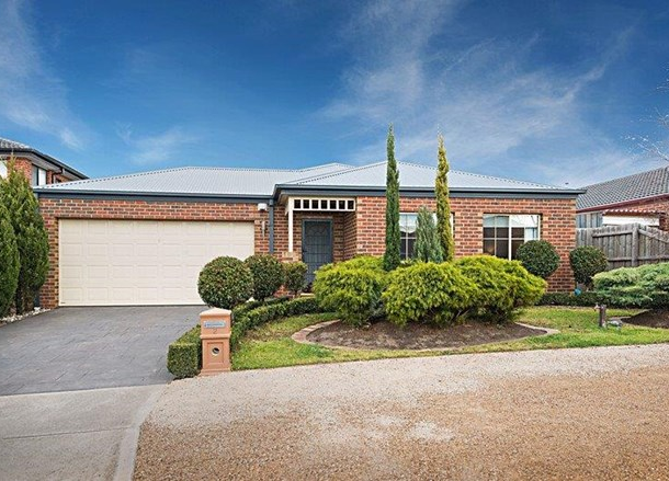 2 Orchid Court, Gowanbrae VIC 3043