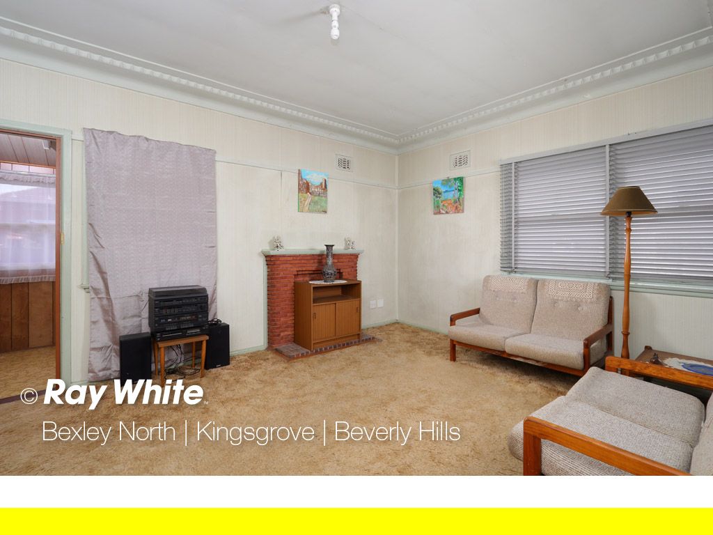 16 Ada Street, Kingsgrove NSW 2208, Image 1