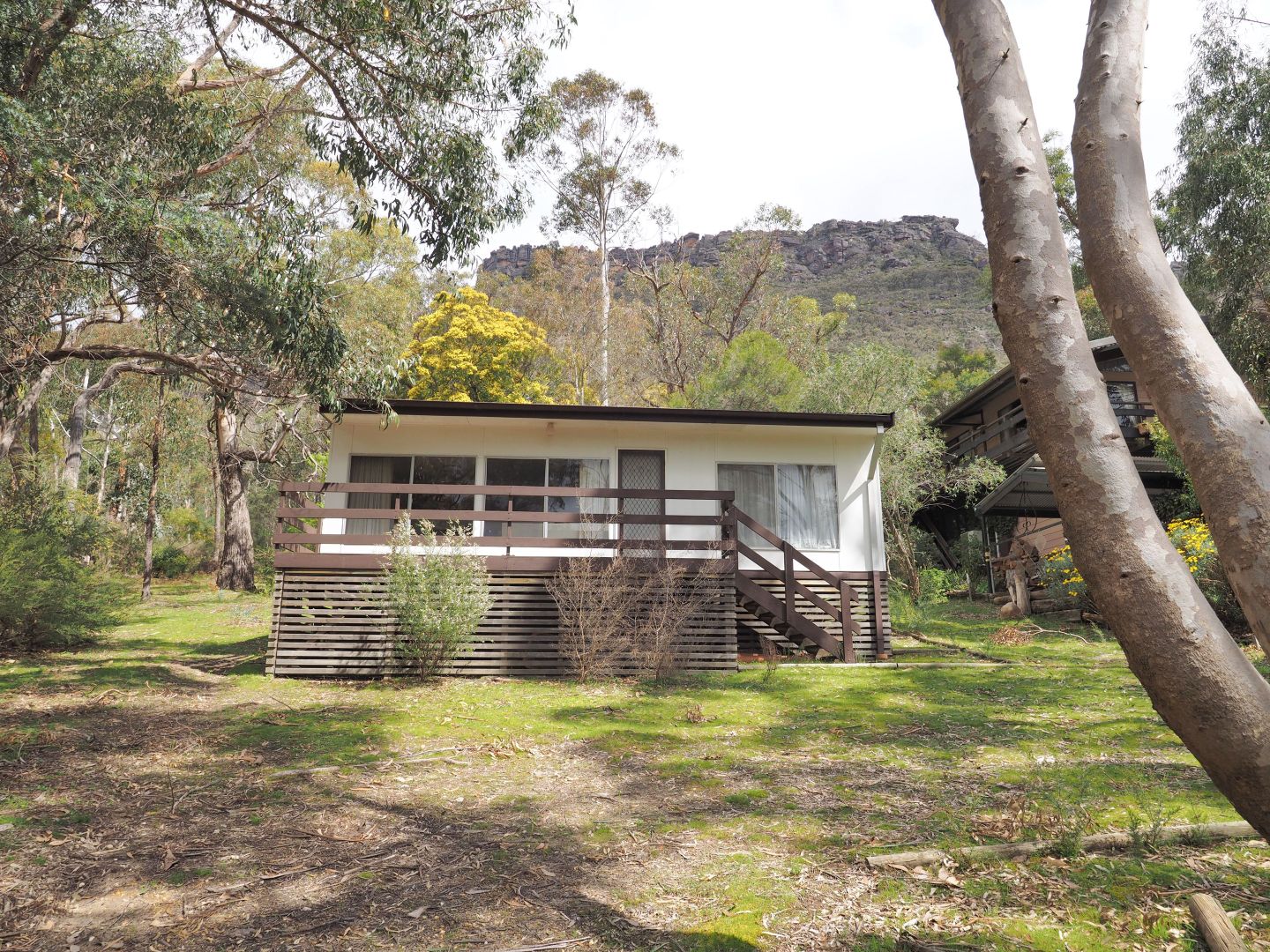30 High Road, Halls Gap Property History & Address Research Domain