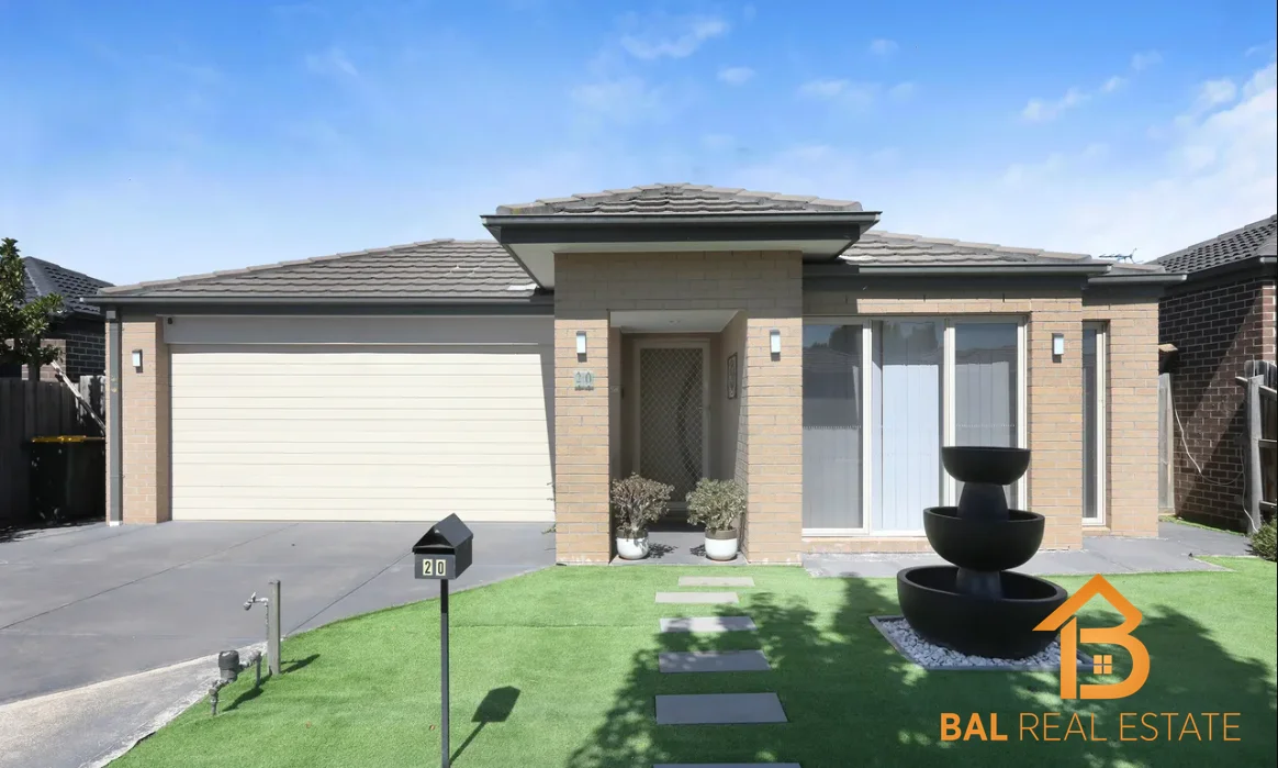 Primary image of 20 Claire Way, Tarneit VIC 3029