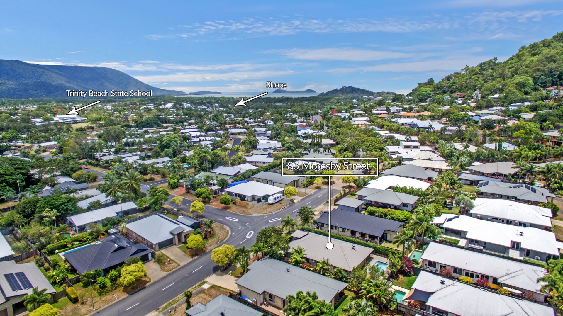 85 Moresby Street, Trinity Beach QLD 4879, Image 1