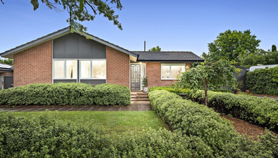 Picture of 57 Bonython Street, DOWNER ACT 2602