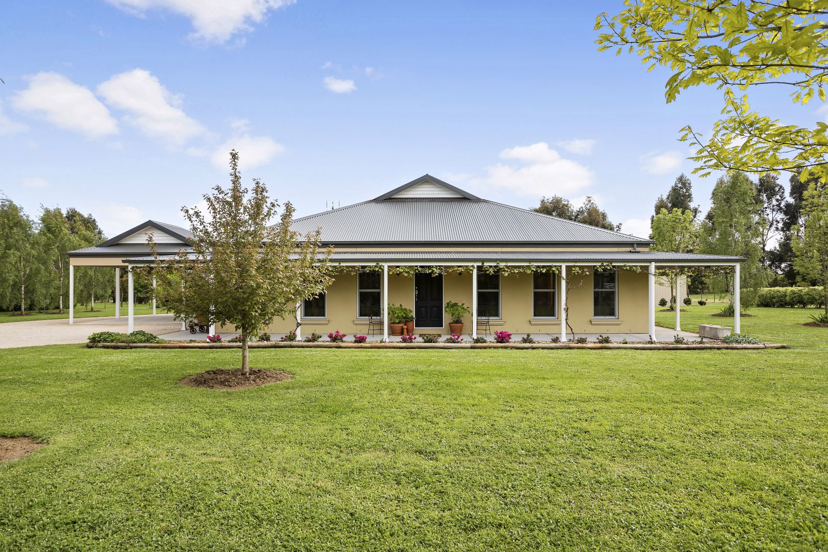 3 Rocke Court, Trentham VIC 3458, Image 1