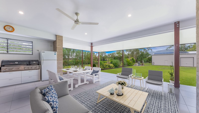 Picture of 22 Acacia Grove, WOODWARK QLD 4802