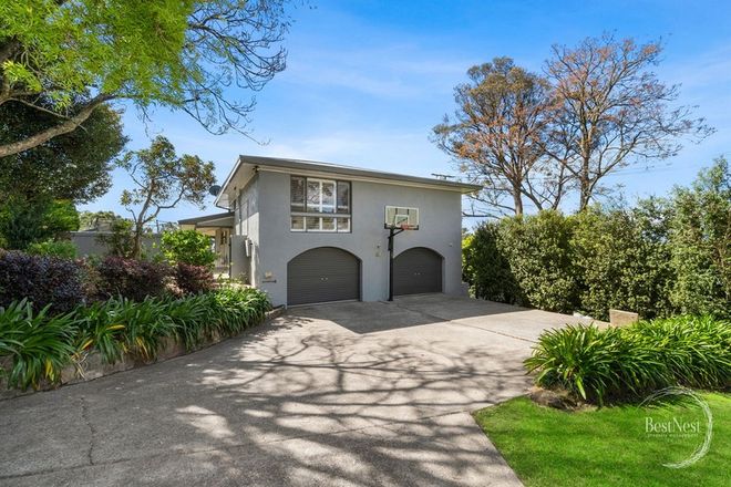 Picture of 34 Warks Hill Road, KURRAJONG HEIGHTS NSW 2758