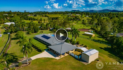 Picture of 34 Grenville Road, THE DAWN QLD 4570