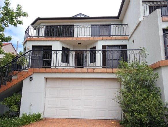 4 bedrooms Townhouse in 17 Acacia Street COLLAROY PLATEAU NSW, 2097