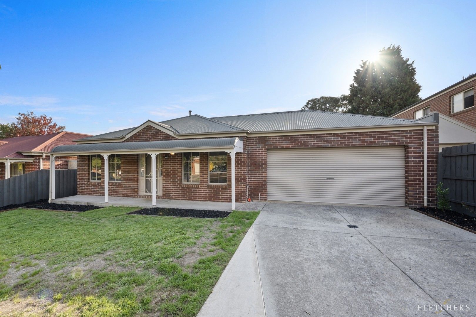 3 bedrooms House in 7 Eureka Gardens EUREKA VIC, 3350