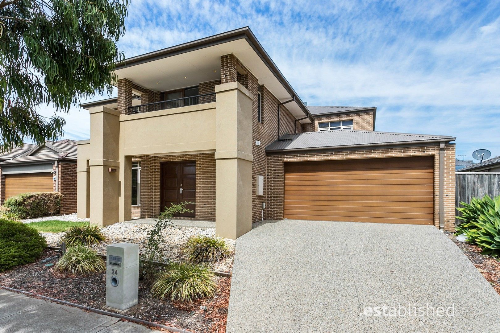 24 Seagrass Crescent, Point Cook VIC 3030, Image 0
