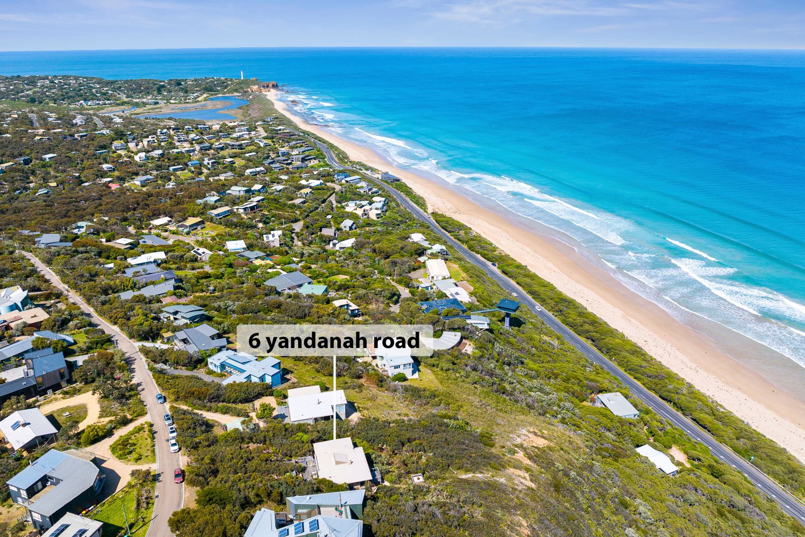 6 Yandanah Road, Fairhaven Property History & Address Research Domain