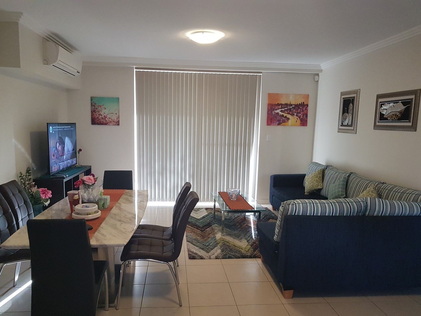 2 bedrooms Apartment / Unit / Flat in 8/12-14 Darcy Rd WESTMEAD NSW, 2145