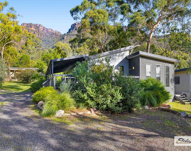 42 Scott Road, Halls Gap VIC 3381