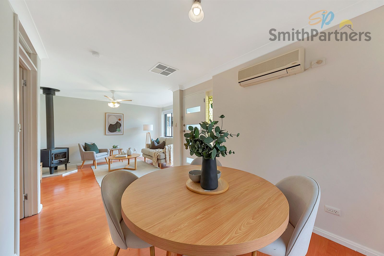 20a Roger Pitt Street, Modbury Heights SA 5092, Image 2