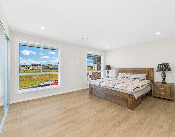 47 Carney Crescent, Tallawong NSW 2762