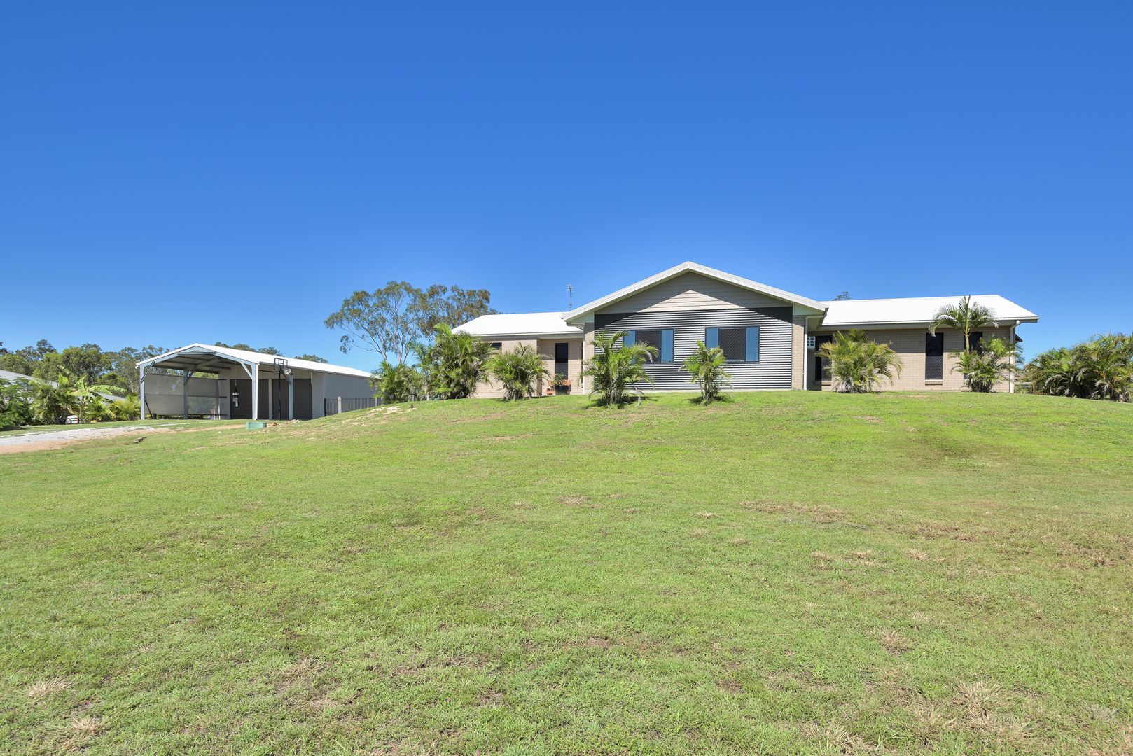 26 Jillaroo Close, Benaraby QLD 4680, Image 2