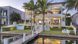 Picture of 17 Waterside Court, NOOSA WATERS QLD 4566