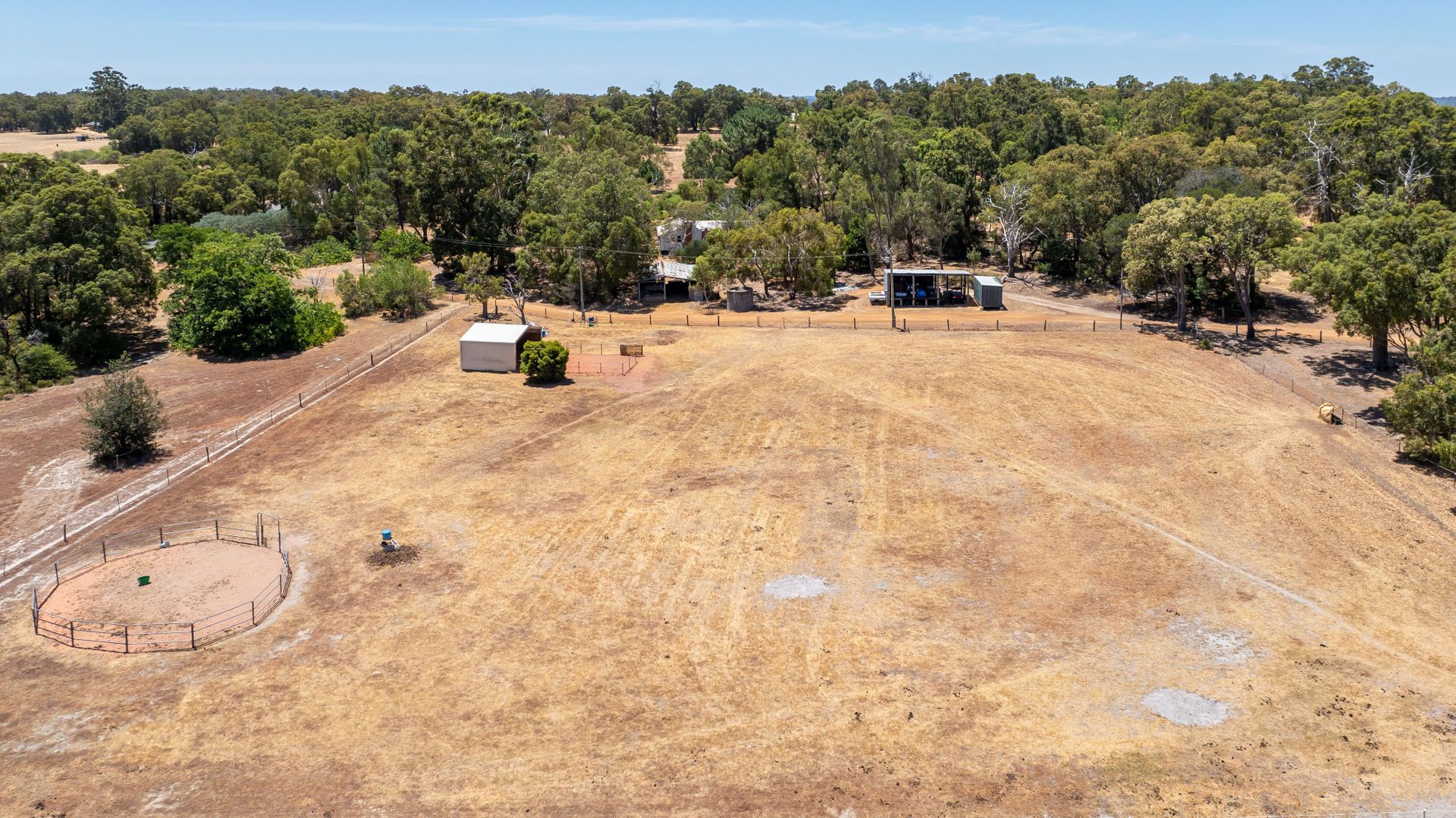 O'Brien Road, Gidgegannup WA 6083, Image 2