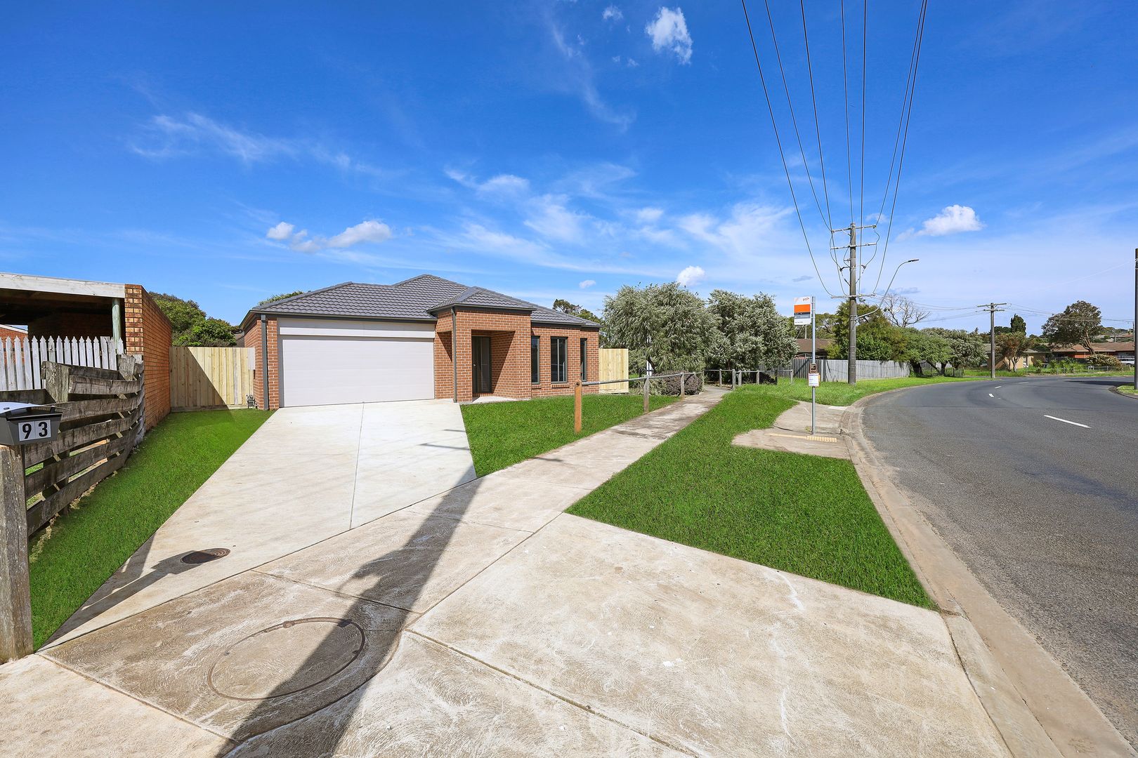 93 Wanstead Street, Warrnambool VIC 3280 Domain