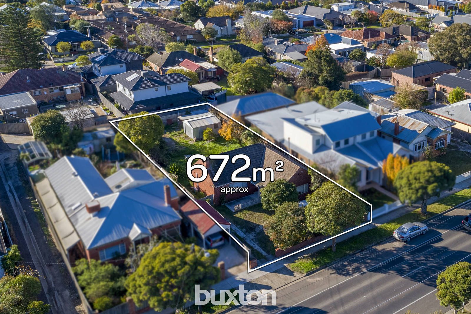 348 Aberdeen Street, Manifold Heights VIC 3218, Image 0