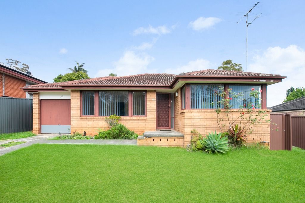 3 bedrooms House in 30 Guise Road BRADBURY NSW, 2560