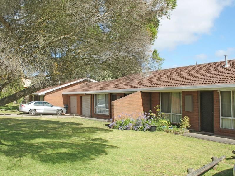 1-4/12 Pattersons Lane, Portland VIC 3305, Image 0