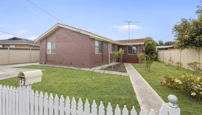 Picture of 172 Purnell Road, CORIO VIC 3214