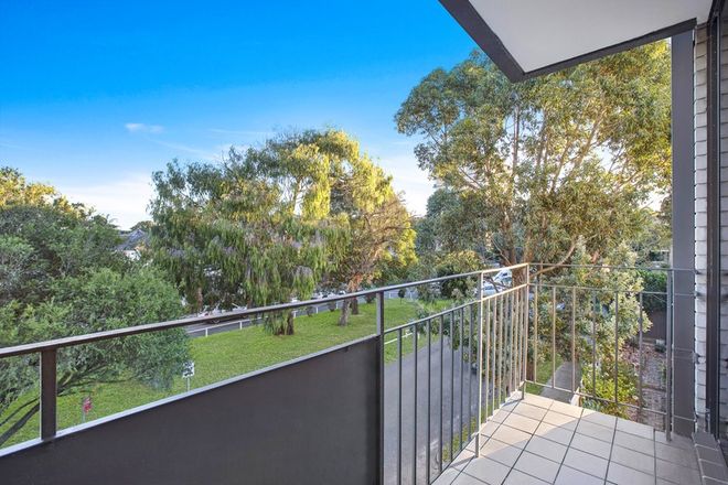 Picture of 20/35 Alison Road, KENSINGTON NSW 2033