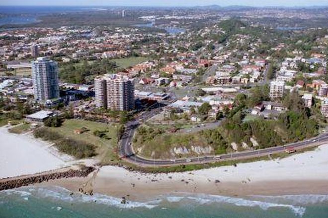 Picture of 57 McLean Street, COOLANGATTA QLD 4225