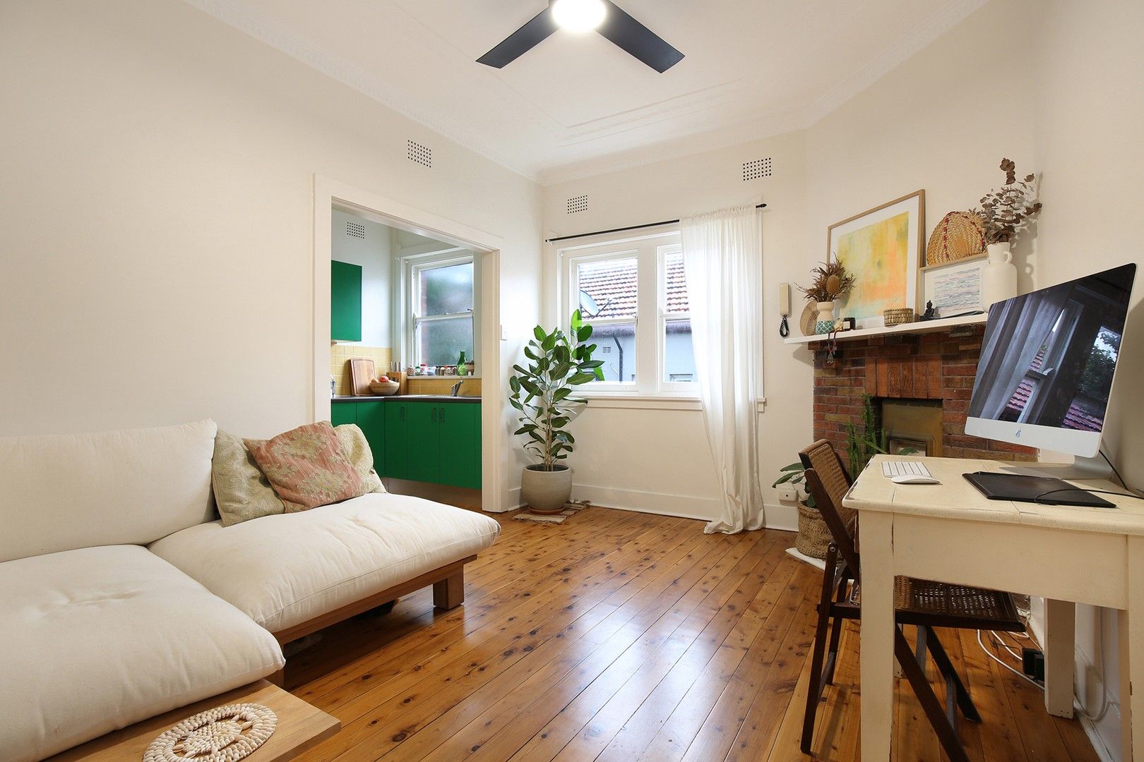 2 bedrooms Apartment / Unit / Flat in 6/120 O'donnell St NORTH BONDI NSW, 2026