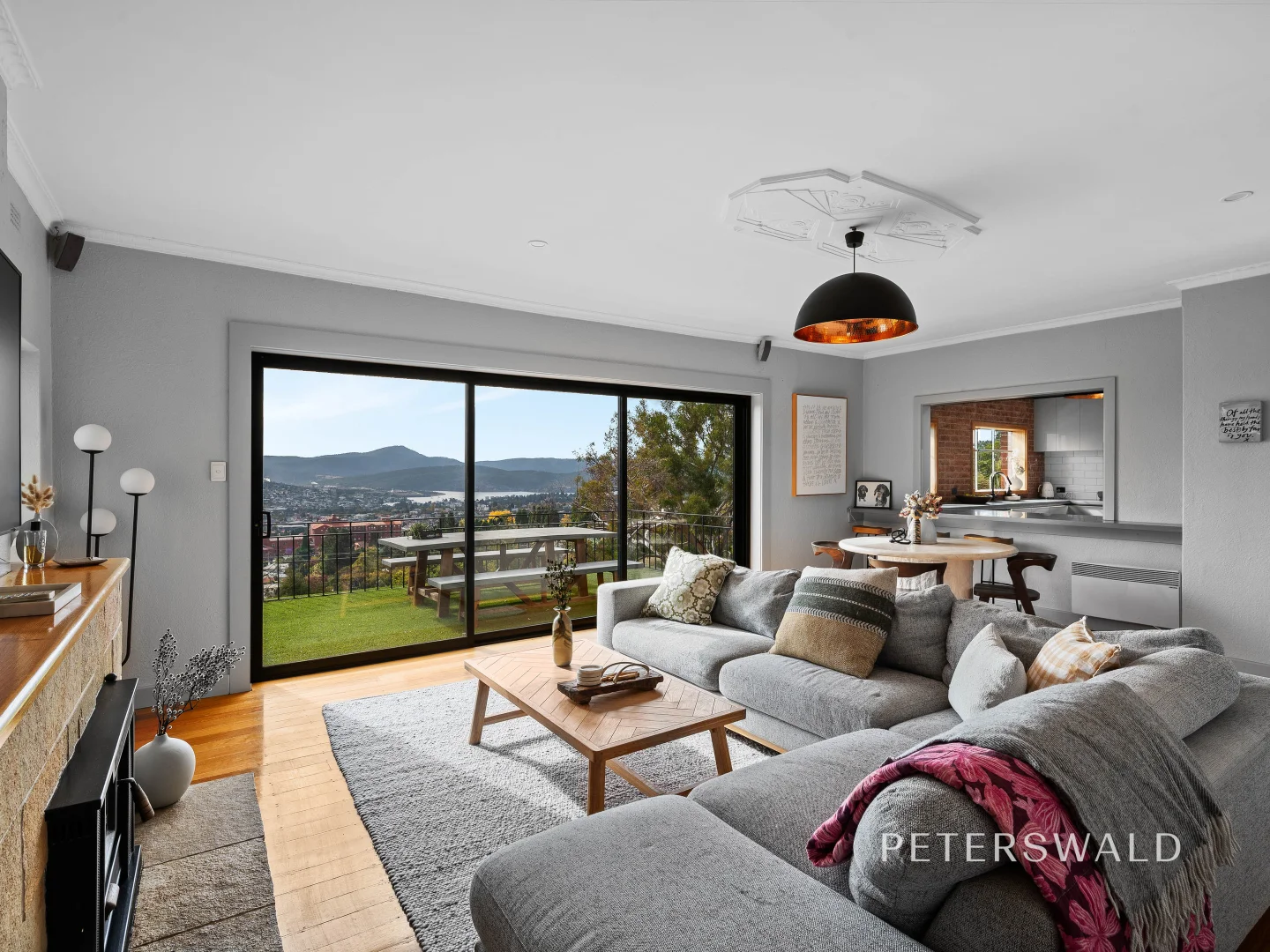 Additional image 18 of 18 Benjafield Terrace, Mount Stuart TAS 7000