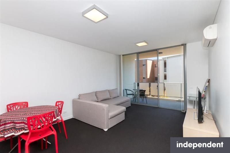 89/116 Easty STREET, Phillip ACT 2606, Image 1