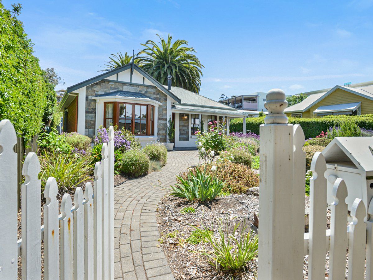 49 The Crescent, Mccracken SA 5211, Image 0