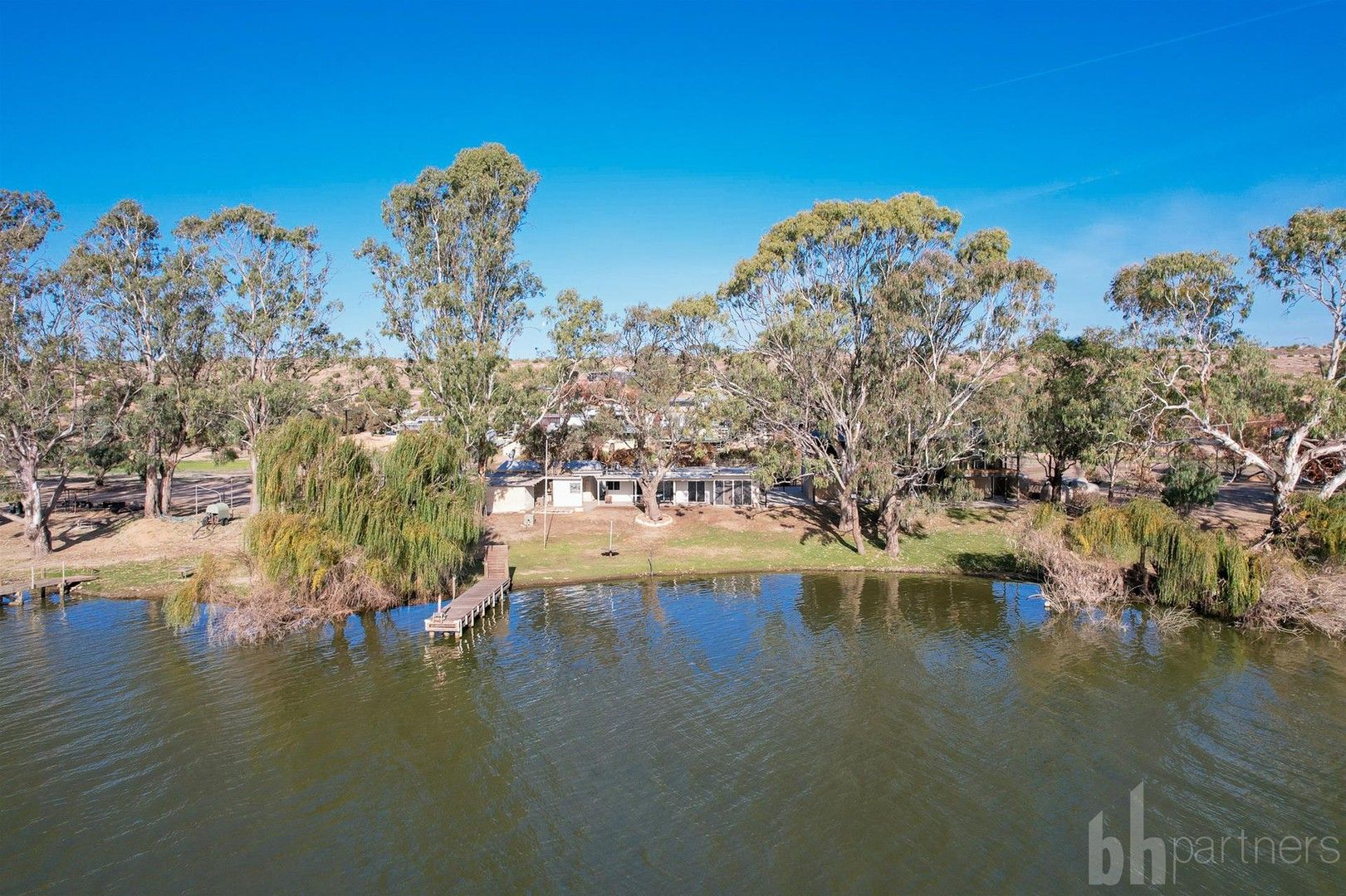 Lot 1 Kroehns Landing, Nildottie SA 5238, Image 0