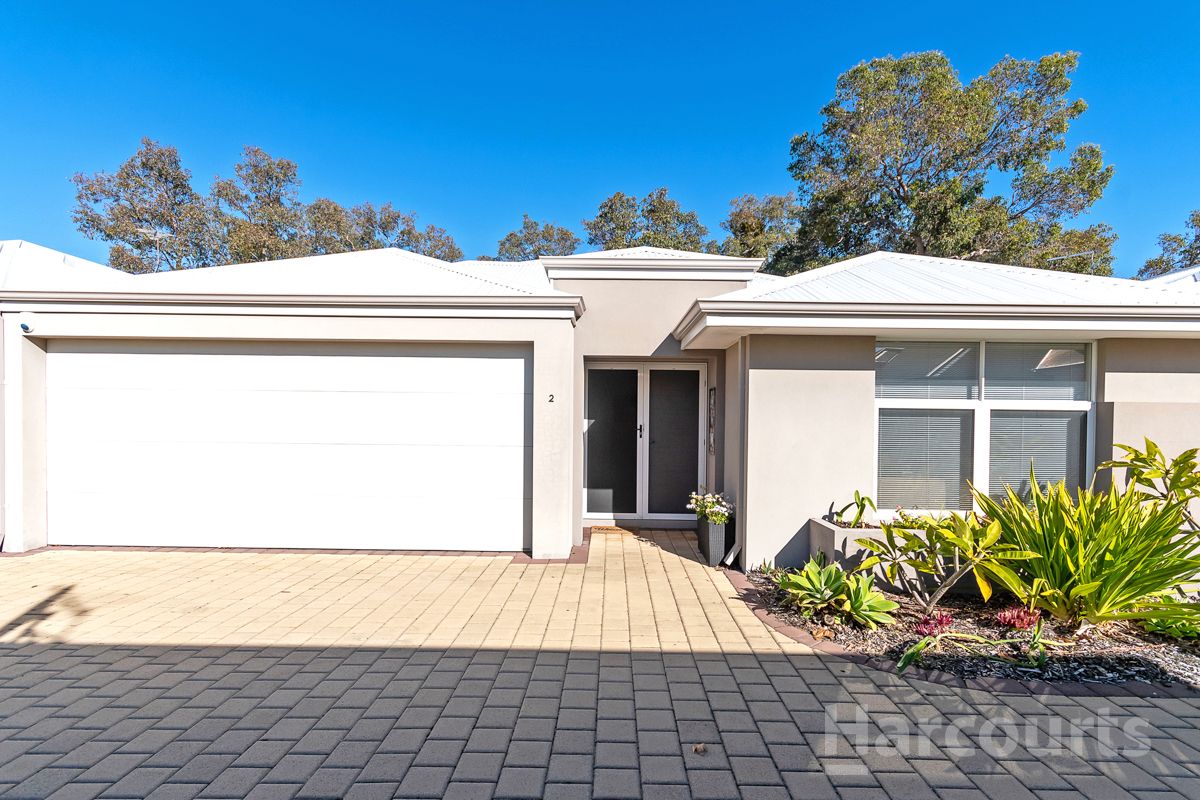 4 bedrooms House in 2/3 Titian Way TAPPING WA, 6065