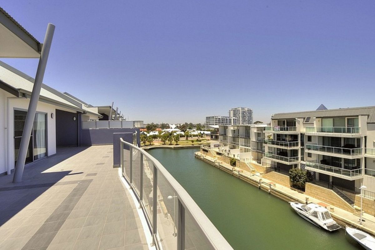 48/3 The Palladio , Mandurah WA 6210