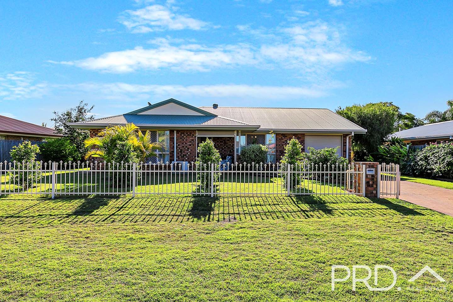 19 Tulipwood Drive, Tinana QLD 4650, Image 0