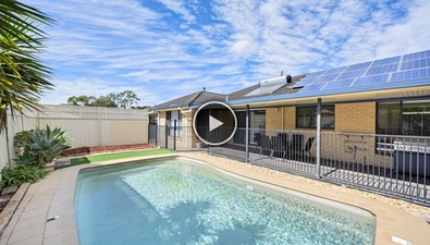 Picture of 20 Shiraz Drive, BONNELLS BAY NSW 2264